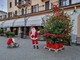 Per Natale Torre Pellice punta le luci su piazza San Martino, sui ponti e il centro pedonale