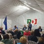 Regionali, Orlando: &quot;Sulle aree dismesse della Val Bormida industrie innovative e lavoro di qualità. Rigassificatore, no deciso&quot;