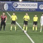 Calcio, Coppa Italia di Eccellenza. Primo round tra Pietra Ligure e Arenzano per accedere alla finalissima, la webcronaca dal &quot;Devincenzi&quot; (LIVE)