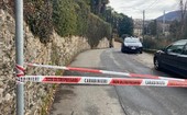 Cadavere nel bosco, giallo a Luino. Indagano i carabinieri