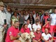 “Salviamo una vita”, evento di formazione della Croce Verde Intemelia alla Marina San Giuseppe (Foto e video)