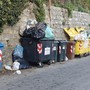 Sanremo, è lotta a tutto campo contro gli incivili dei rifiuti: nuove fototrappole su strada Borgo Tinasso (Foto)