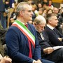 Centrodestra in fuga da Piciocchi, Bucci: “Io regista? Aiuterò a capire che cosa vuol dire essere civici”