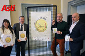 Al via dal 15 novembre &quot;la boutique&quot; delle eccellenze enogastronomiche astigiane con i &quot;Gioielli del Territorio&quot; [FOTO E VIDEOINTERVISTA]