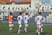 Calcio, Albenga. Col Chieri ingresso ancora libero, via anche Legal e Asproni