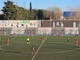 Calcio, Albenga. Capienza ridotta anche contro il Borgaro, senza steward potranno accedere al massimo 99 spettatori