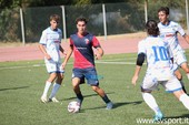 Calcio, Serie D. Inizia il campionato! Il Vado riparte dal Chisola, Albenga e Cairese ospitano Sanremese e Borgaro