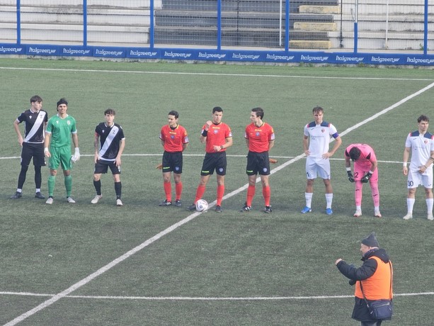 Calcio, Serie D. Via ad Albenga - Vado, la webcronaca all'Annibale Riva