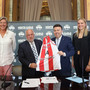 Monte-Carlo Société des Bains de Mer sostiene la squadra femminile di Monaco Basket Association