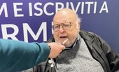 Torino, addio al giornalista Gian Paolo Ormezzano: aveva 89 anni