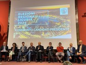 Sanità, precariato e giovani: ecco le tematiche del confronto tra candidati alla Sala Quadrivium