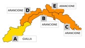 Calcio. Prolungata l'allerta arancione, previsti un buon numero di rinvii per le sfide di Coppa