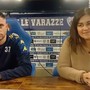 Calcio, Celle Varazze. La vittoria sul Taggia è tutta per Stefania Villa: &quot;Il gruppo mi è stato vicino a un anno dalla scomparsa di mio papà&quot; (VIDEO)