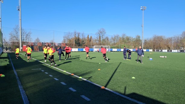 TUTTO IL CALCIO MINUTO PER MINUTO. Chisola-Varese 0-0, Varesina-Vigasio 0-0, Solbiatese-Lentatese 0-0