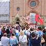 La grande festa delle comunità etniche cattoliche del Piemonte [FOTO]