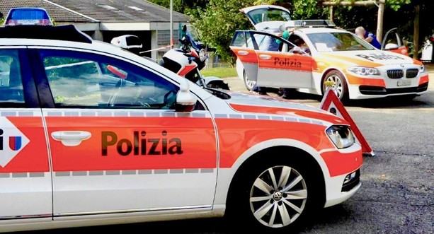 Ferito gravemente dopo una lite a Lugano, giovane varesino lotta per la vita: un arresto per tentato omicidio