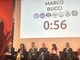 Regionali, Marco Bucci al confronto con gli altri candidati alla presidenza: “Sono i cittadini i nostri capi, non i partiti o il governo di Roma”