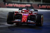 F1. A Las Vegas Leclerc è quarto. Verstappen è campione del mondo 2024