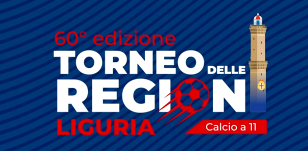 Calcio, Torneo delle Regioni 2024. Ecco tutti i calendari. Finali allo &quot;Sciorba&quot;, Gruppi A e C in campo tra Alassio, Andora, Pietra Ligure e Ceriale