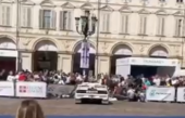 Auto contro gli spettatori in piazza San Carlo, Lo Russo: &quot;Dietro ogni evento c'è il rischio di incidenti. Faremo ancora il Salone dell'Auto&quot;