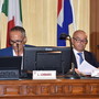 Sanremo: ieri il Consiglio comunale, la lettura politica della prima seduta tra aperture e ricordi da 'inciucio'