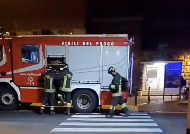 Tragico incidente alla stazione di Finale Ligure: una persona investita da un treno di passaggio