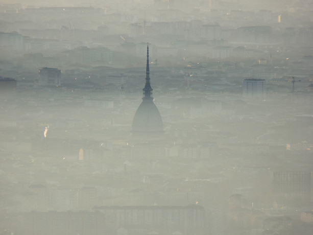 Meteo: in arrivo nebbie, cielo grigio e freddo