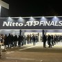 Torino pensa alle Atp Finals 2025, Carretta: &quot;Per incontri Bolla più grande o doppia&quot;