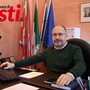 Rasero: &quot;Stumentalizzazioni e polemiche non fermeranno i progetti per il futuro del territorio&quot; [VIDEO INTERVISTA]