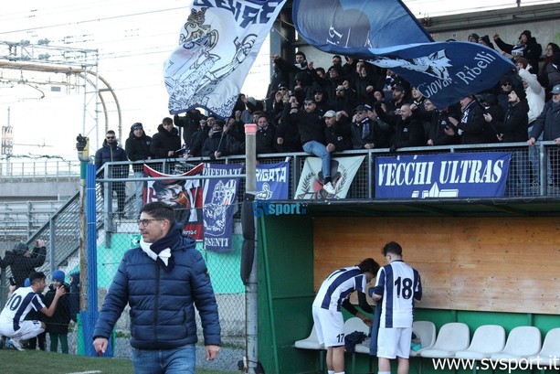 Calcio, Coppa Liguria. Al Savona non basta Berruti, Multedo avanti grazie alla classifica avulsa