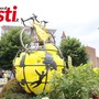 Un’edizione storica del Tour de France è passata anche nell’Astigiano: diversi comuni si sono colorati di giallo per il passaggio della Grande Boucle [GALLERIA FOTOGRAFICA]