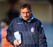 Calcio. UFFICIALE. Flavio Ferraro è il nuovo allenatore del Bragno