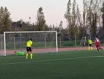 Calcio, Coppa Italia di Serie D. I tiri dal dischetto decidono Vado - Saluzzo (IL VIDEO DEI RIGORI)