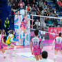 Volley A1/F: la strada per l’Europa della Wash4green Pinerolo passa da Busto Arsizio