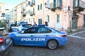 Ventenne autore di rapine, estorsioni e minacce a titolari di esercizi pubblici sottoposto a  sorveglianza speciale