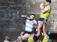 Itinera CUS Ad Maiora Rugby 1951: Maschile di serie A impegnata all'Albonico nel match di recupero contro il CUS Genova