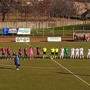 Calcio Serie D: Saluzzo-Vado, la webcronaca (0-0)