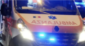 Finisce fuori strada con l'auto: un ferito grave a Valmorea