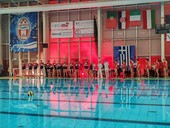 Pallanuoto. Champions League, sfida per il primato alla &quot;Zanelli&quot;: la R.N. Savona sfida l'Olympiacos, tutti gli aggiornamenti