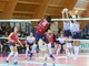 Volley A2/F: Il Baronissi infligge una dura lezione al Puma! La Lpm Bam Mondovì sconfitta per 3-0