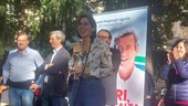 Elly Schlein (Pd): &quot;I Comuni di questa regione in due anni non hanno visto un euro per le politiche sociali&quot;