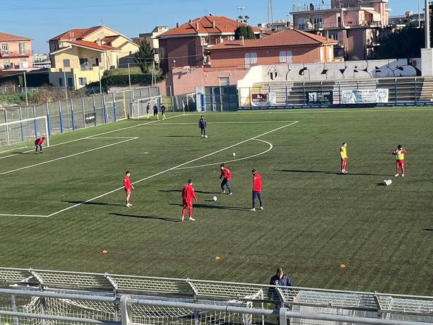 IN DIRETTA. Albenga-Varese per non gettare in mare il sogno biancorosso. Legnano-Solbiatese sfida che lascia il segno