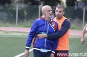 Calcio, Vadese. L'amarezza di Oliva non arriva dal campo: &quot;Sconfitta incredibile, ma certe persone non dovrebbero più assistere a una partita di calcio&quot; (VIDEO)