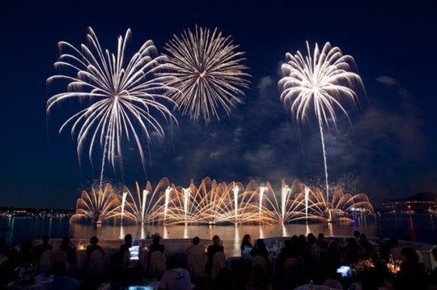 Fuochi d’artificio: al via questa settimana il Festival di Cannes