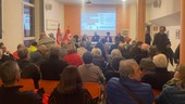 Dissesto idrogeologico e industria, le fragilità della Valbormida nell'incontro di Cgil: &quot;Non più rinviabile l'impegno sulle prospettive&quot;