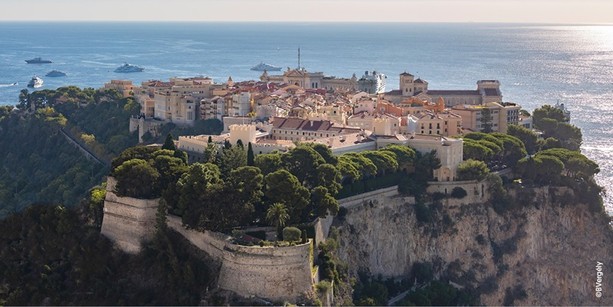 Monaco, il programma delle Journées Européennes du Patrimoine