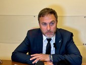 Dimissioni di Toti, parla il presidente ad interim Piana: “Al voto entro fine ottobre, stiamo lavorando alle liste” (Video)
