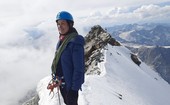 Trovata morta sul Monte Bianco la quarantunenne genovese Sara Stefanelli