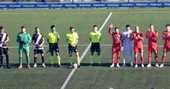 Calcio, Serie D. Inizia Albenga - Varese, la webcronaca dall'Annibale Riva (LIVE)