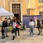 Si alza il sipario a Mondovì sul lungo fine settimana di &quot;Calici e Forchette&quot; [FOTOGALLERY]